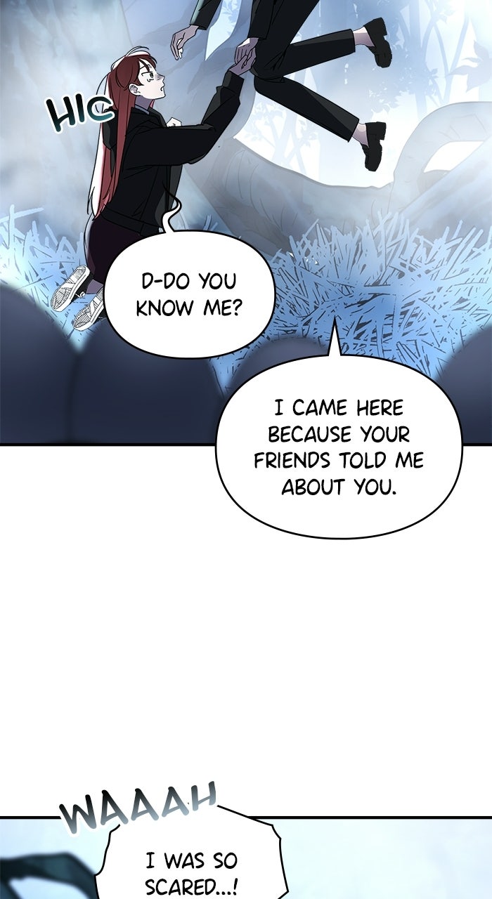 Please Assist withThis S-Class Mission Episode 8 page 67 - 
