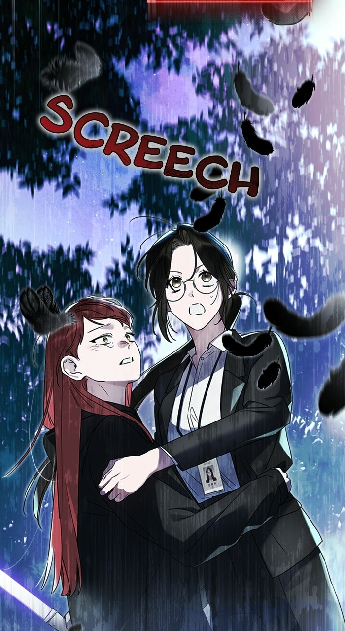 Please Assist withThis S-Class Mission Episode 8 page 81 - 