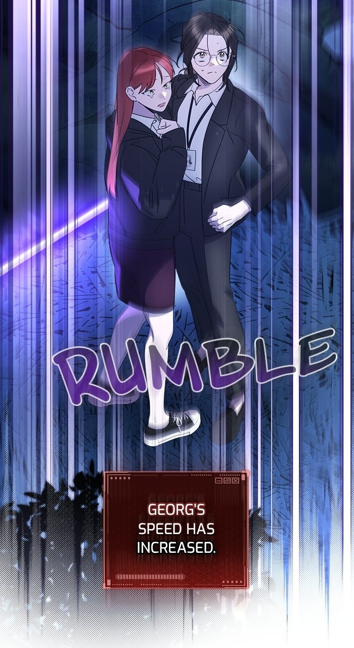 Please Assist withThis S-Class Mission Episode 9 page 11 - 