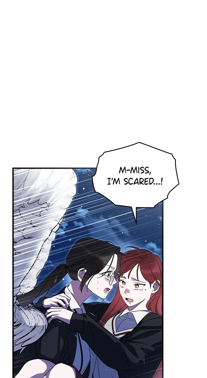 Please Assist withThis S-Class Mission Episode 9 page 14 - 