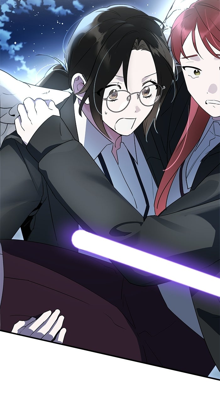 Please Assist withThis S-Class Mission Episode 9 page 30 - 