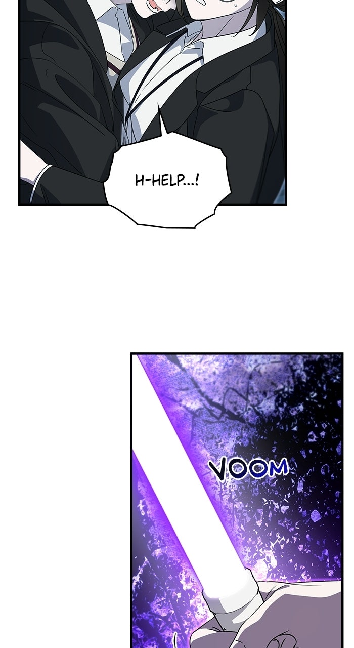 Please Assist withThis S-Class Mission Episode 9 page 4 - 
