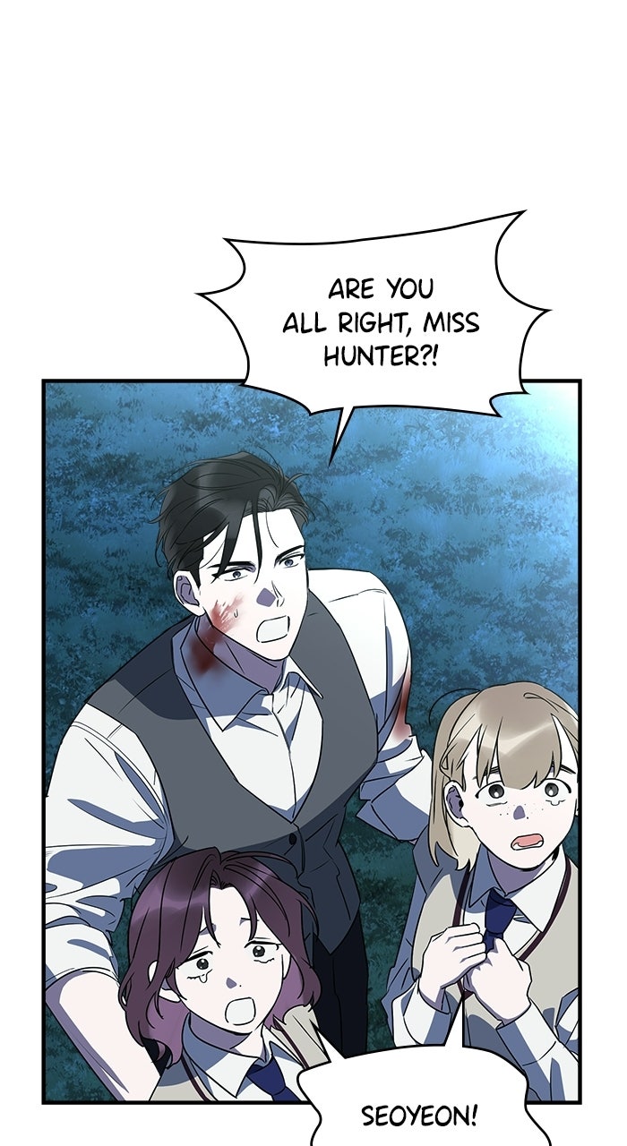 Please Assist withThis S-Class Mission Episode 9 page 31 - 