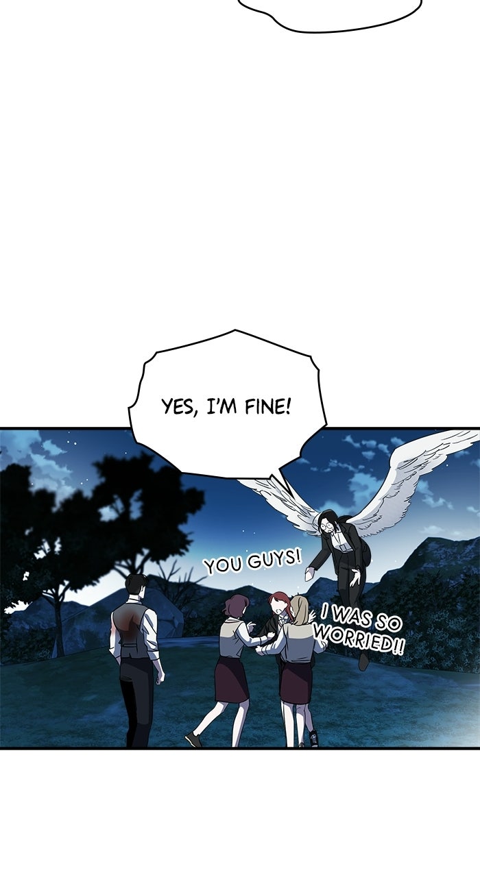 Please Assist withThis S-Class Mission Episode 9 page 32 - 