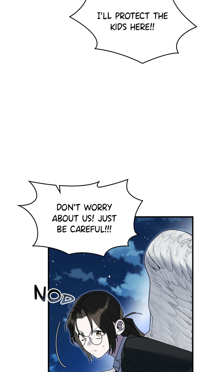 Please Assist withThis S-Class Mission Episode 9 page 35 - 
