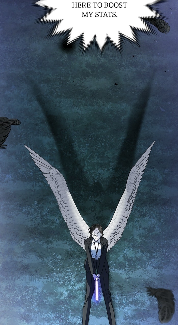 Please Assist withThis S-Class Mission Episode 9 page 40 - 