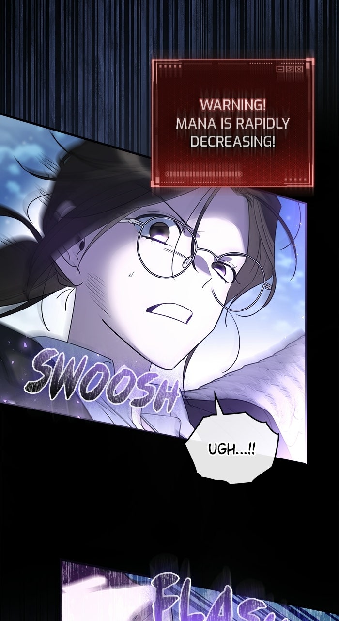 Please Assist withThis S-Class Mission Episode 9 page 61 - 