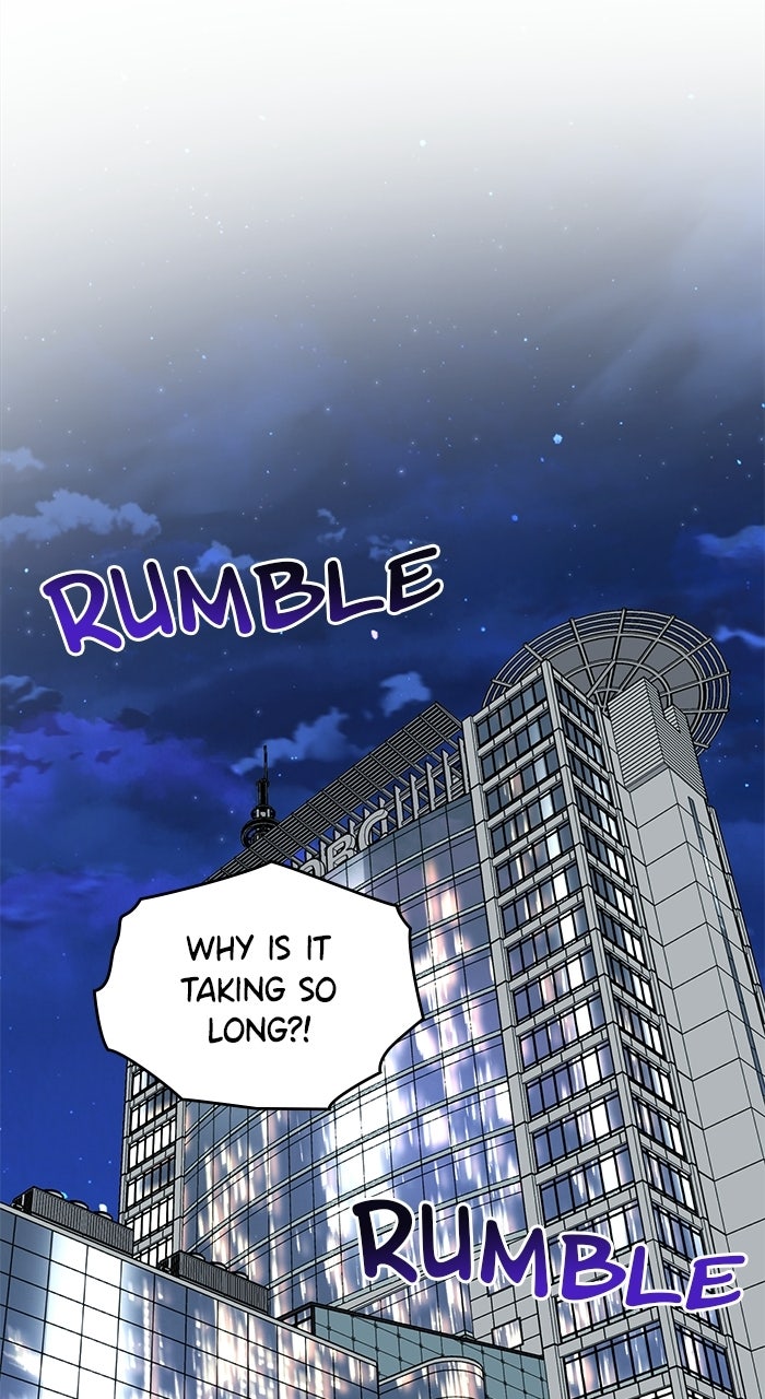 Please Assist withThis S-Class Mission Episode 9 page 72 - 