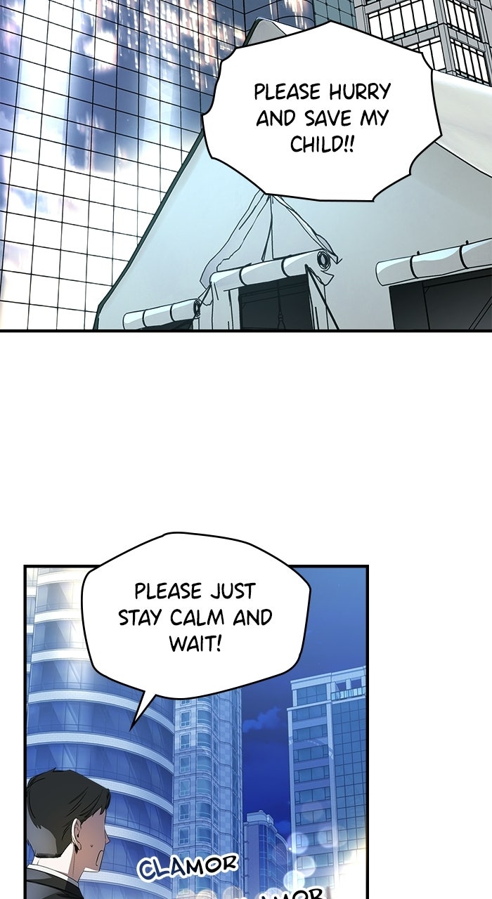 Please Assist withThis S-Class Mission Episode 9 page 73 - 