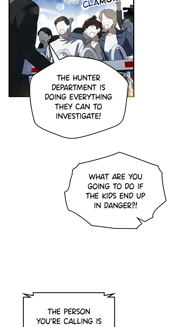 Please Assist withThis S-Class Mission Episode 9 page 74 - 