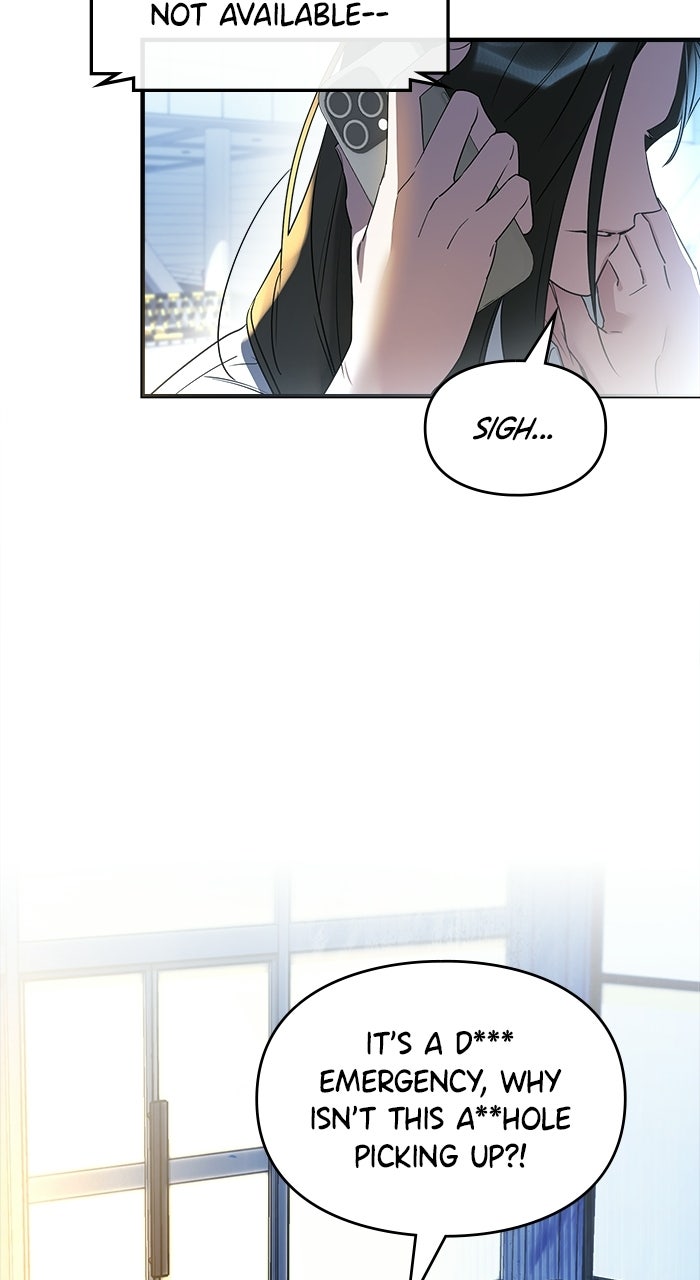 Please Assist withThis S-Class Mission Episode 9 page 75 - 