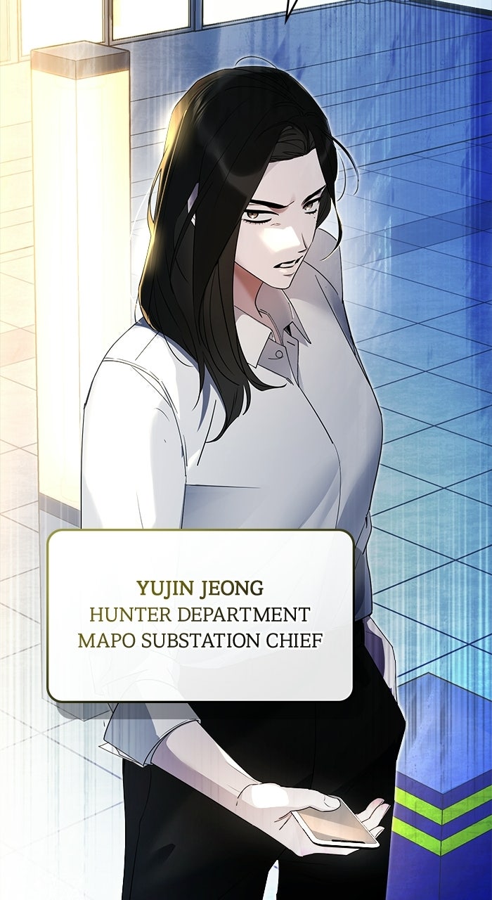 Please Assist withThis S-Class Mission Episode 9 page 76 - 