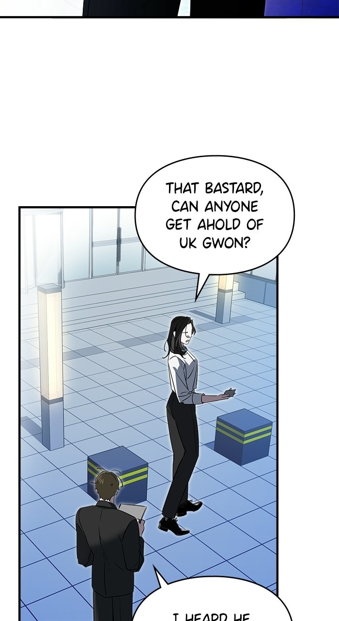 Please Assist withThis S-Class Mission Episode 9 page 77 - 