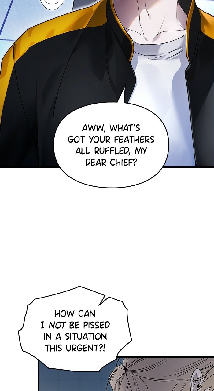 Please Assist withThis S-Class Mission Episode 9 page 81 - 