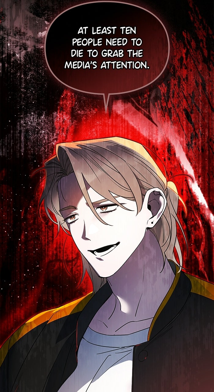 Please Assist withThis S-Class Mission Episode 9 page 84 - 