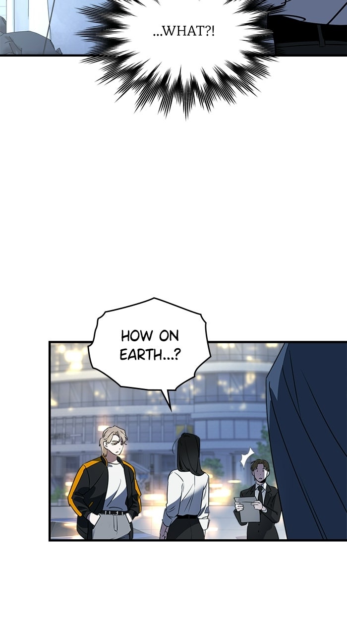 Please Assist withThis S-Class Mission Episode 9 page 88 - 