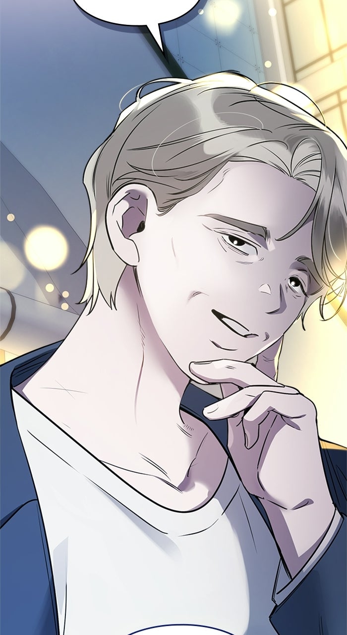 Please Assist withThis S-Class Mission Episode 9 page 93 - 