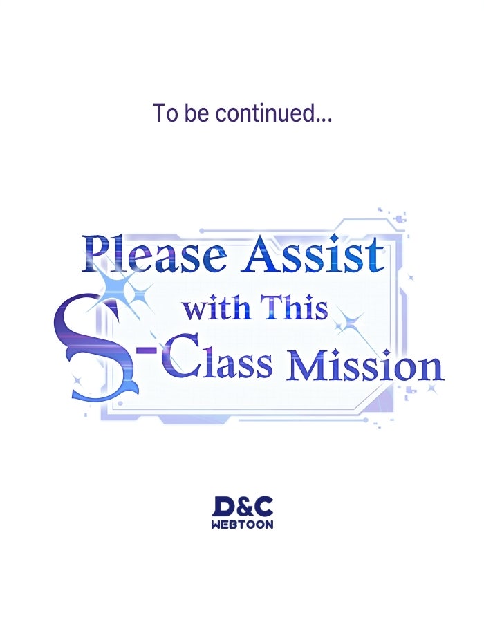 Please Assist withThis S-Class Mission Episode 9 page 95 - 