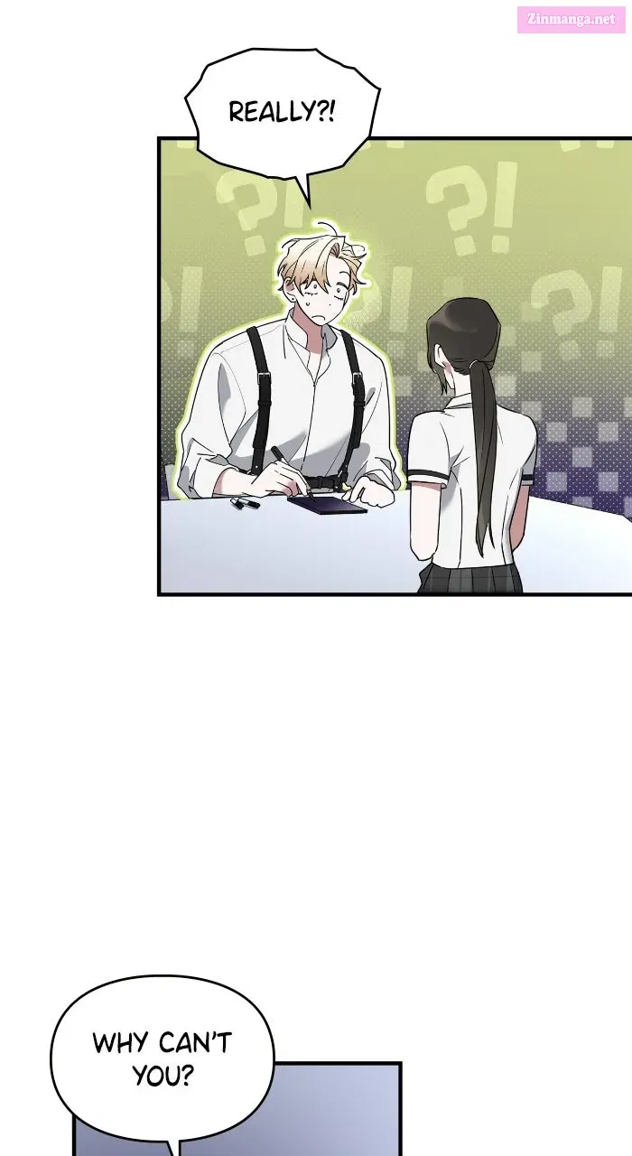 Please Assist withThis S-Class Mission Chapter 1 page 14 - 