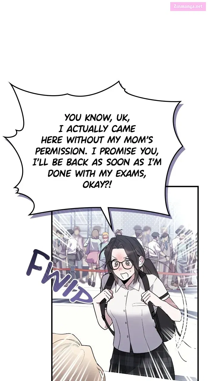 Please Assist withThis S-Class Mission Chapter 1 page 19 - 