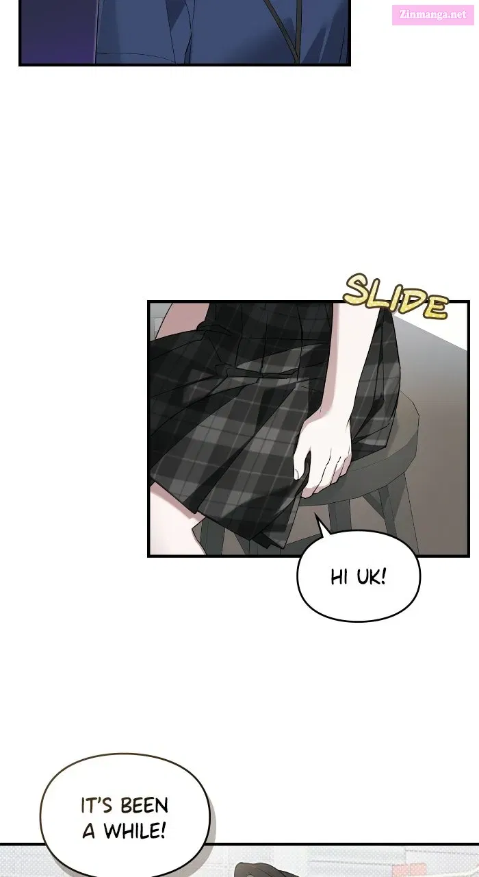 Please Assist withThis S-Class Mission Chapter 1 page 3 - 