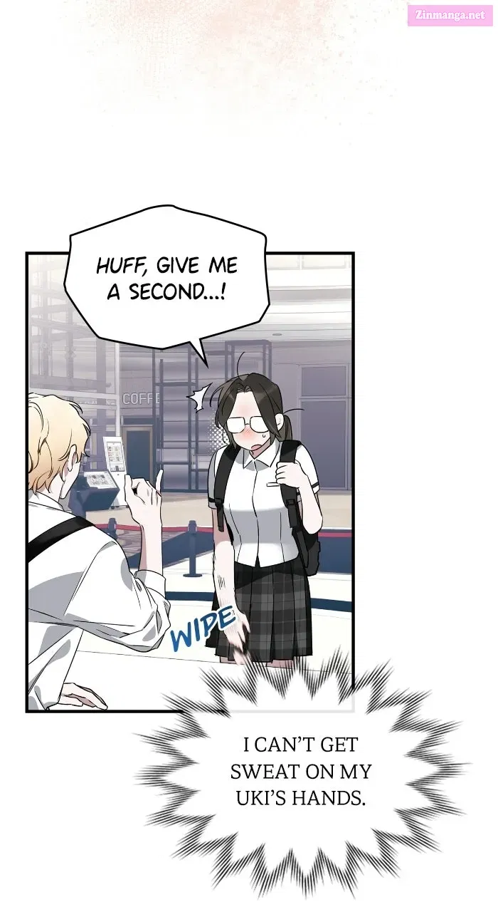 Please Assist withThis S-Class Mission Chapter 1 page 24 - 
