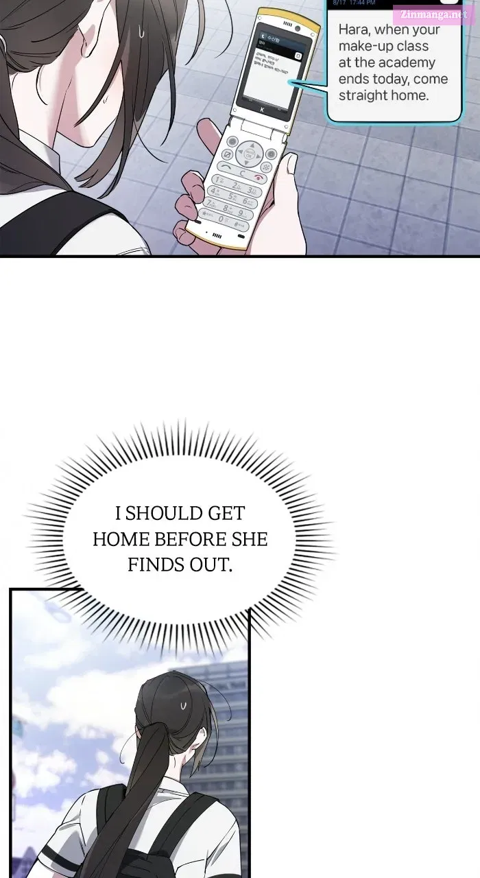 Please Assist withThis S-Class Mission Chapter 1 page 32 - 