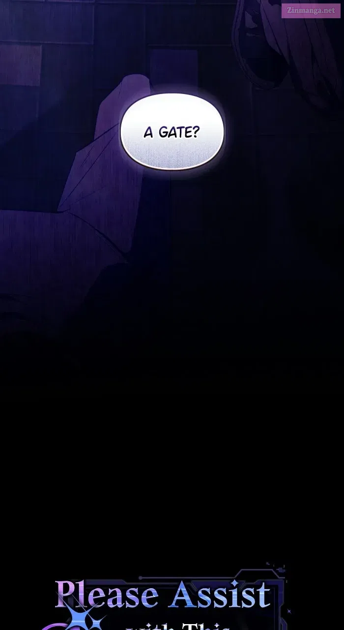 Please Assist withThis S-Class Mission Chapter 1 page 38 - 