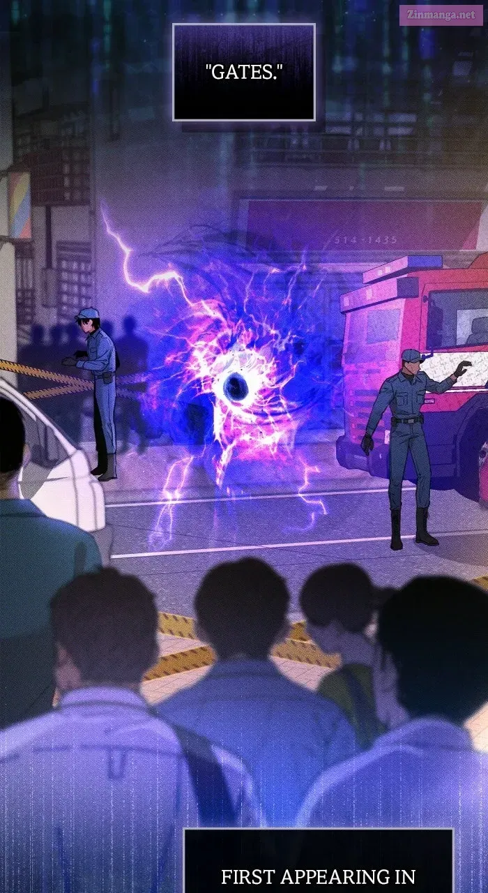 Please Assist withThis S-Class Mission Chapter 1 page 40 - 