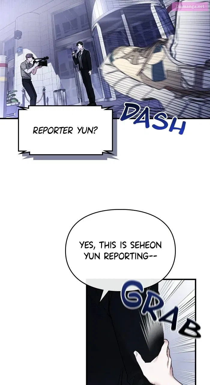Please Assist withThis S-Class Mission Chapter 1 page 45 - 