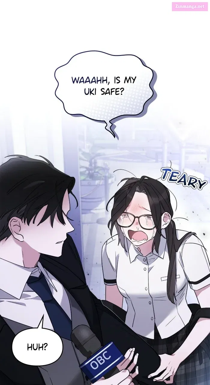 Please Assist withThis S-Class Mission Chapter 1 page 47 - 