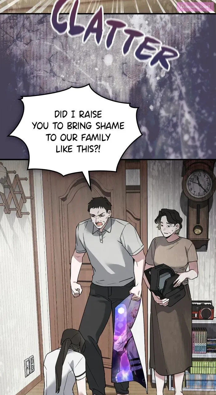 Please Assist withThis S-Class Mission Chapter 1 page 58 - 