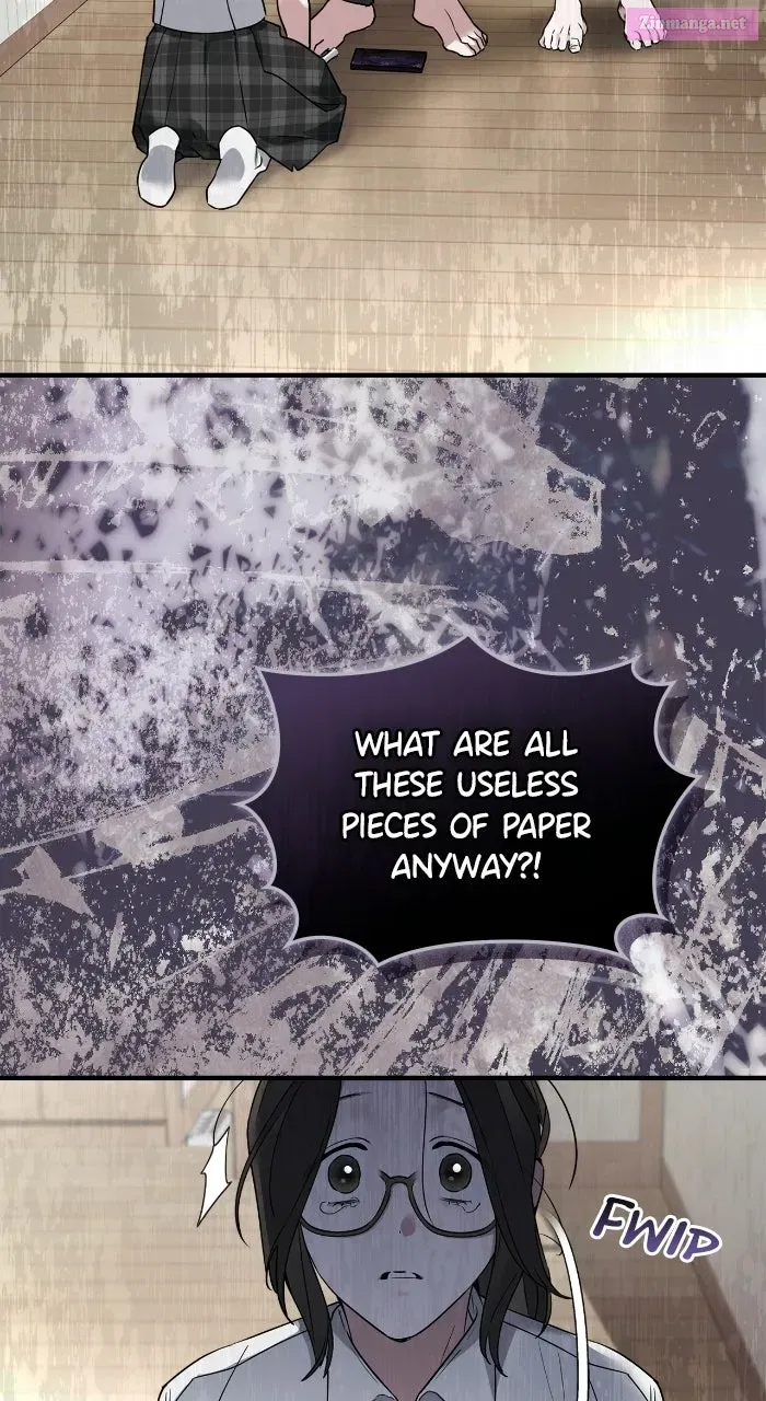 Please Assist withThis S-Class Mission Chapter 1 page 59 - 