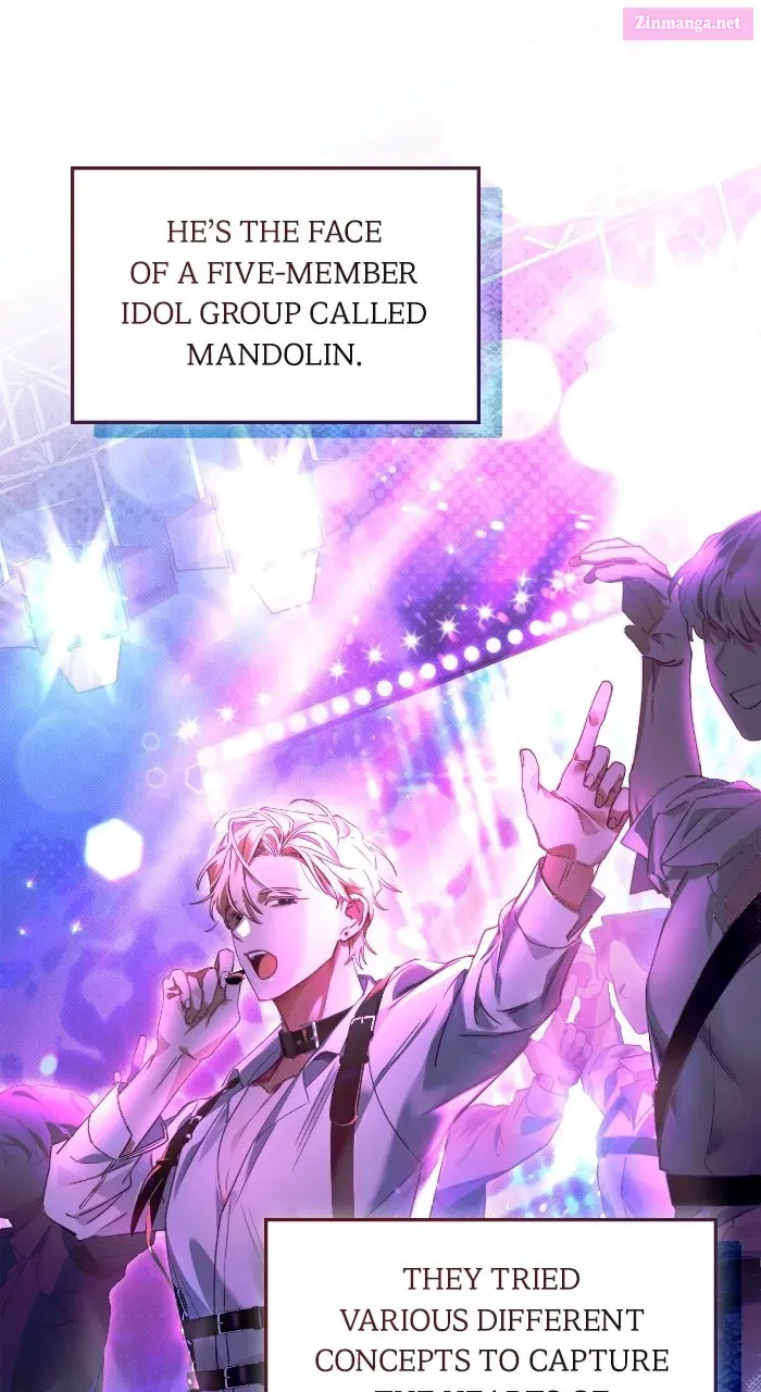 Please Assist withThis S-Class Mission Chapter 1 page 7 - 