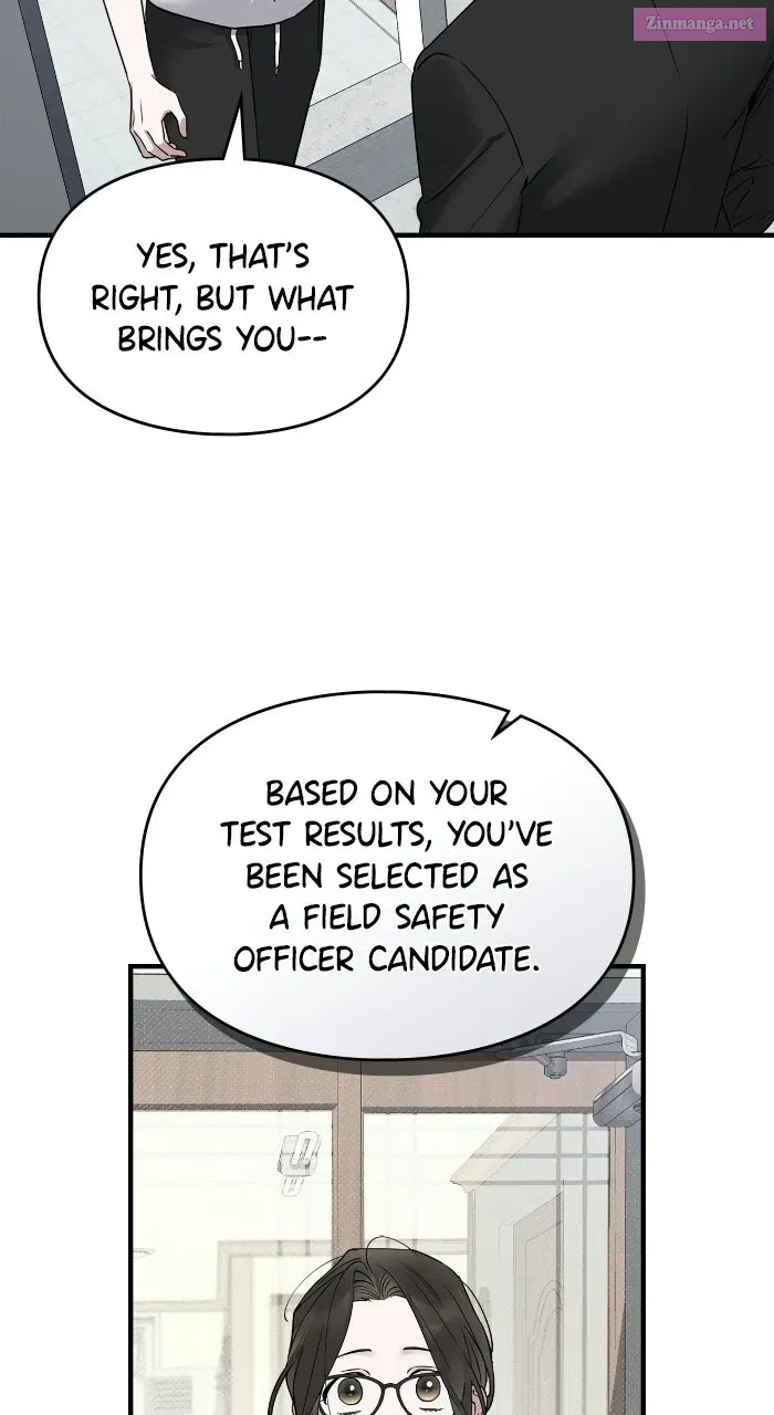 Please Assist withThis S-Class Mission Chapter 1 page 80 - 