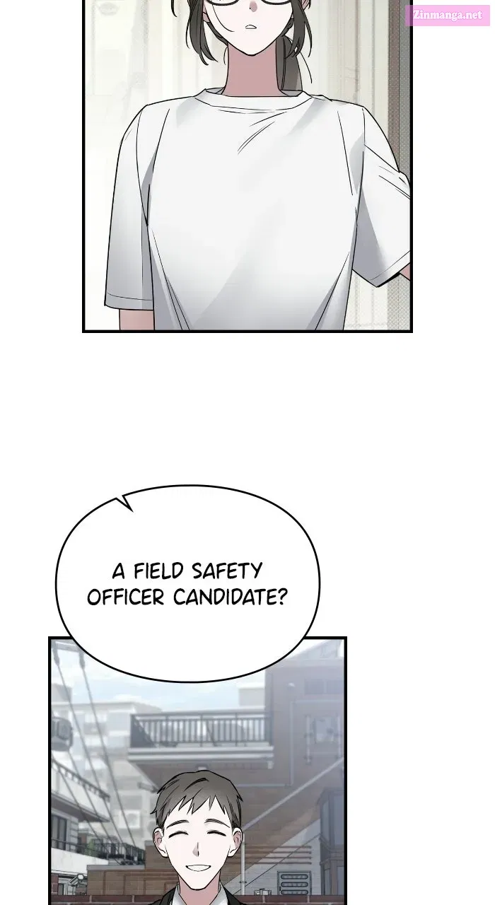 Please Assist withThis S-Class Mission Chapter 1 page 81 - 