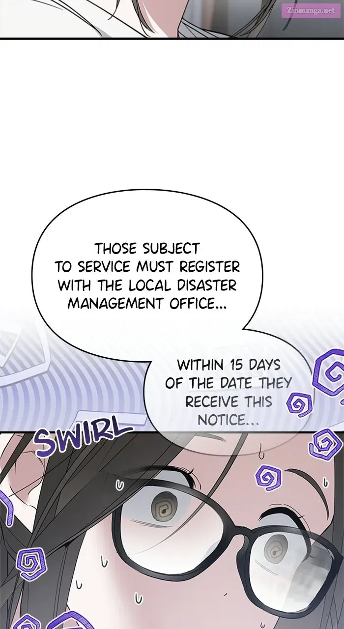 Please Assist withThis S-Class Mission Chapter 1 page 84 - 