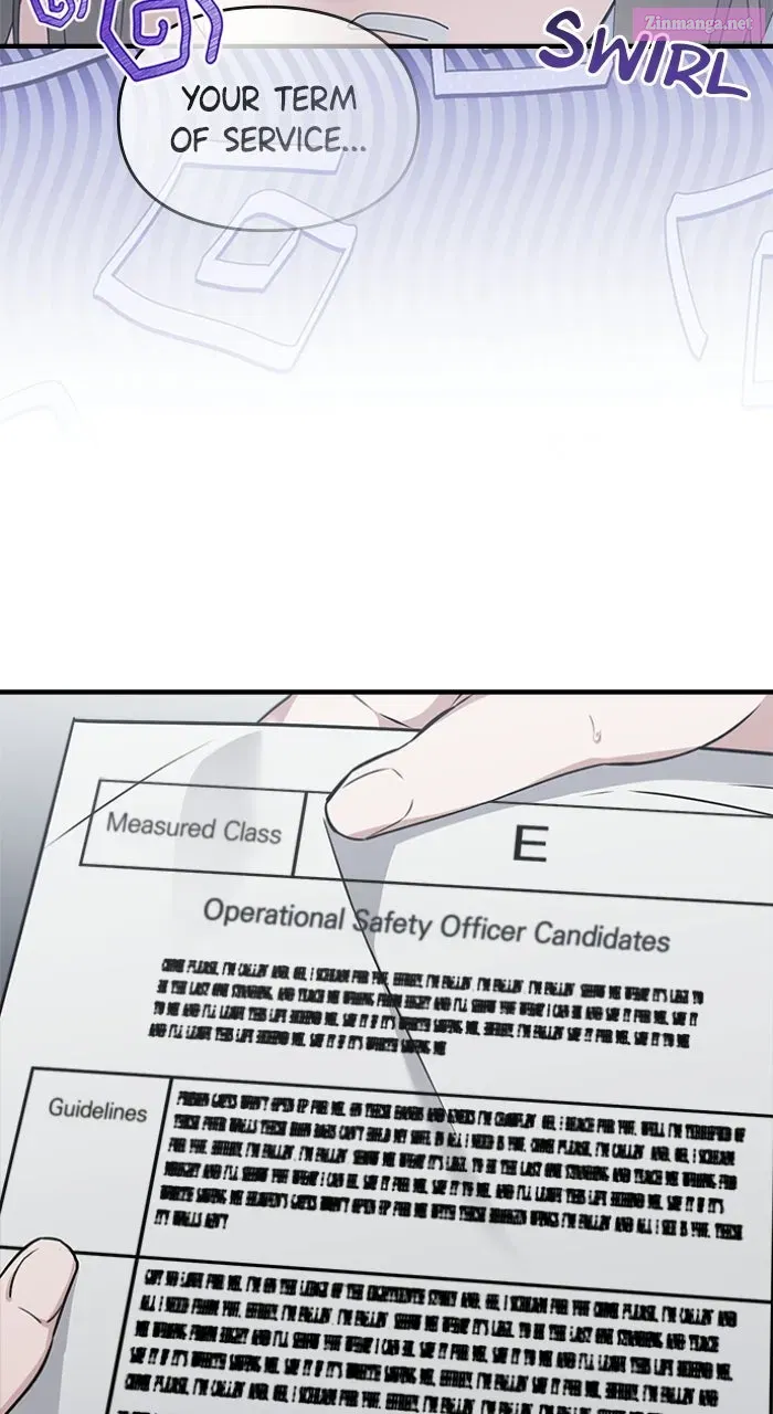 Please Assist withThis S-Class Mission Chapter 1 page 85 - 
