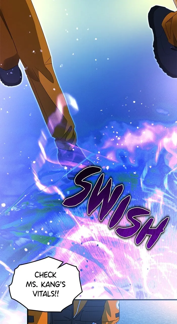 Please Assist withThis S-Class Mission Chapter 10 page 16 - 