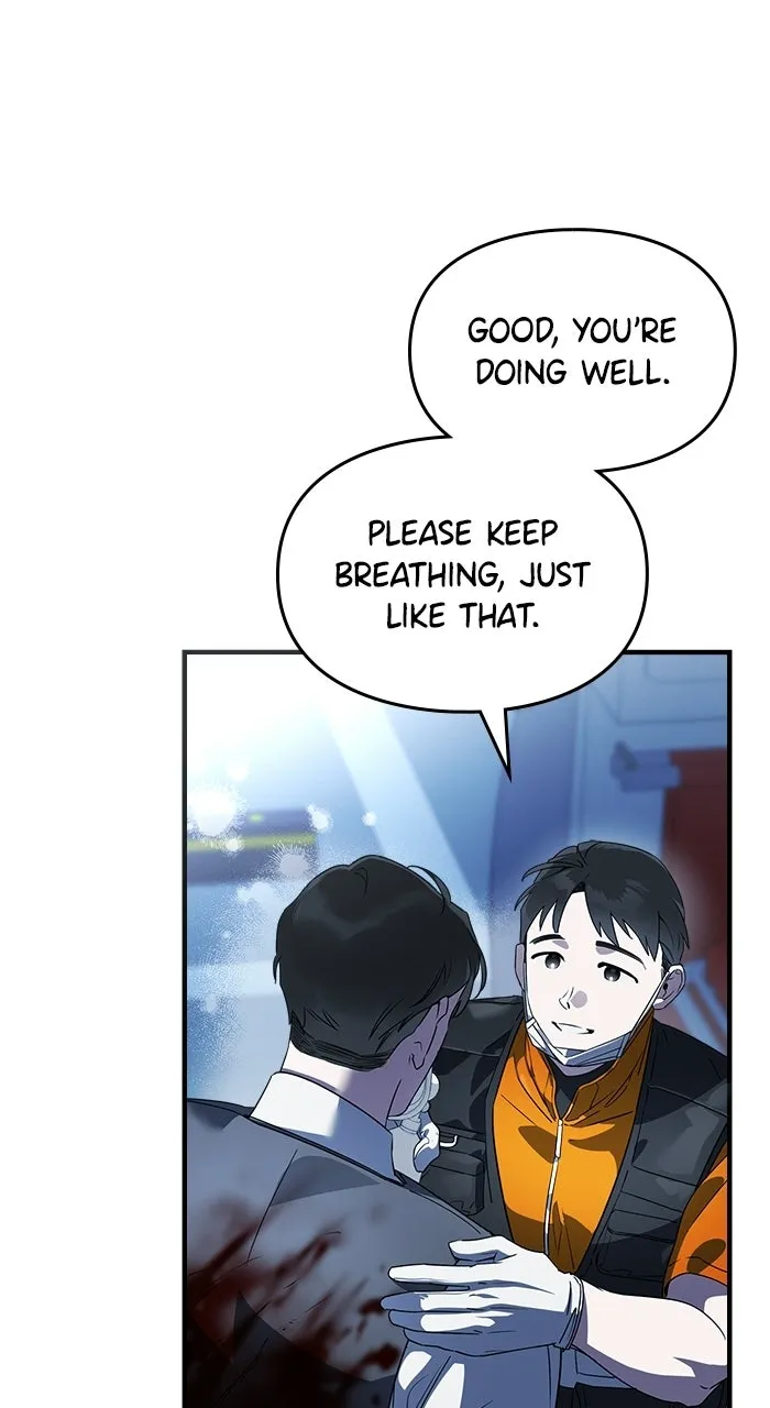 Please Assist withThis S-Class Mission Chapter 10 page 20 - 