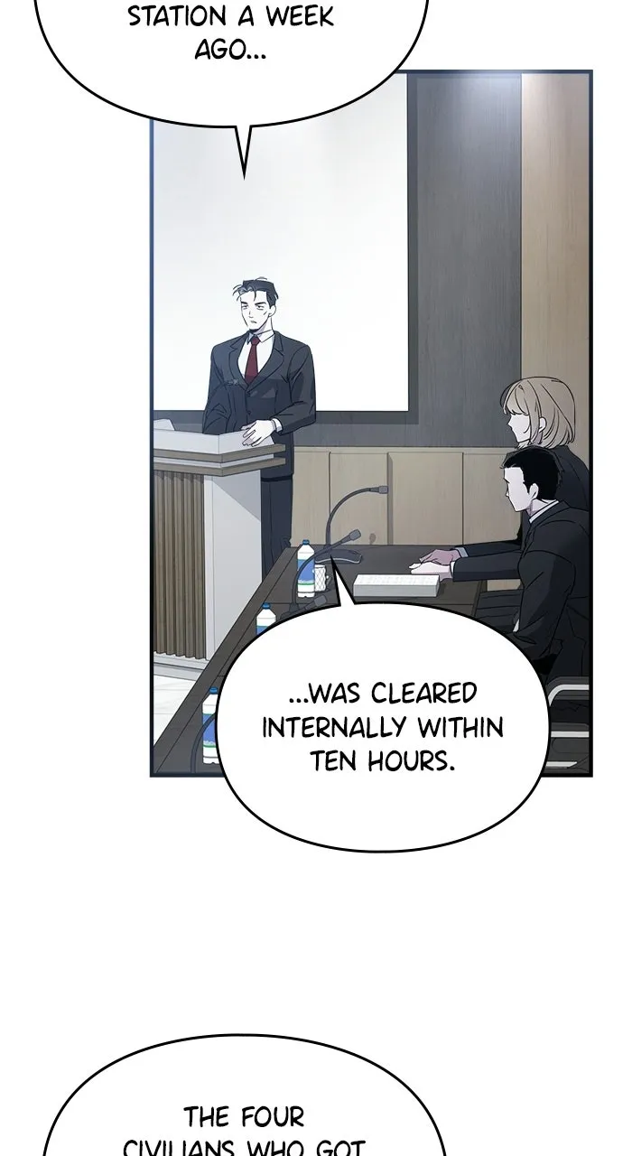Please Assist withThis S-Class Mission Chapter 10 page 29 - 