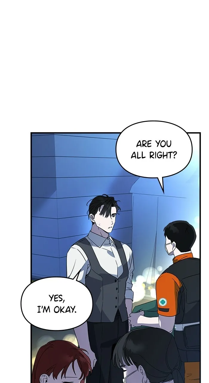 Please Assist withThis S-Class Mission Chapter 10 page 5 - 