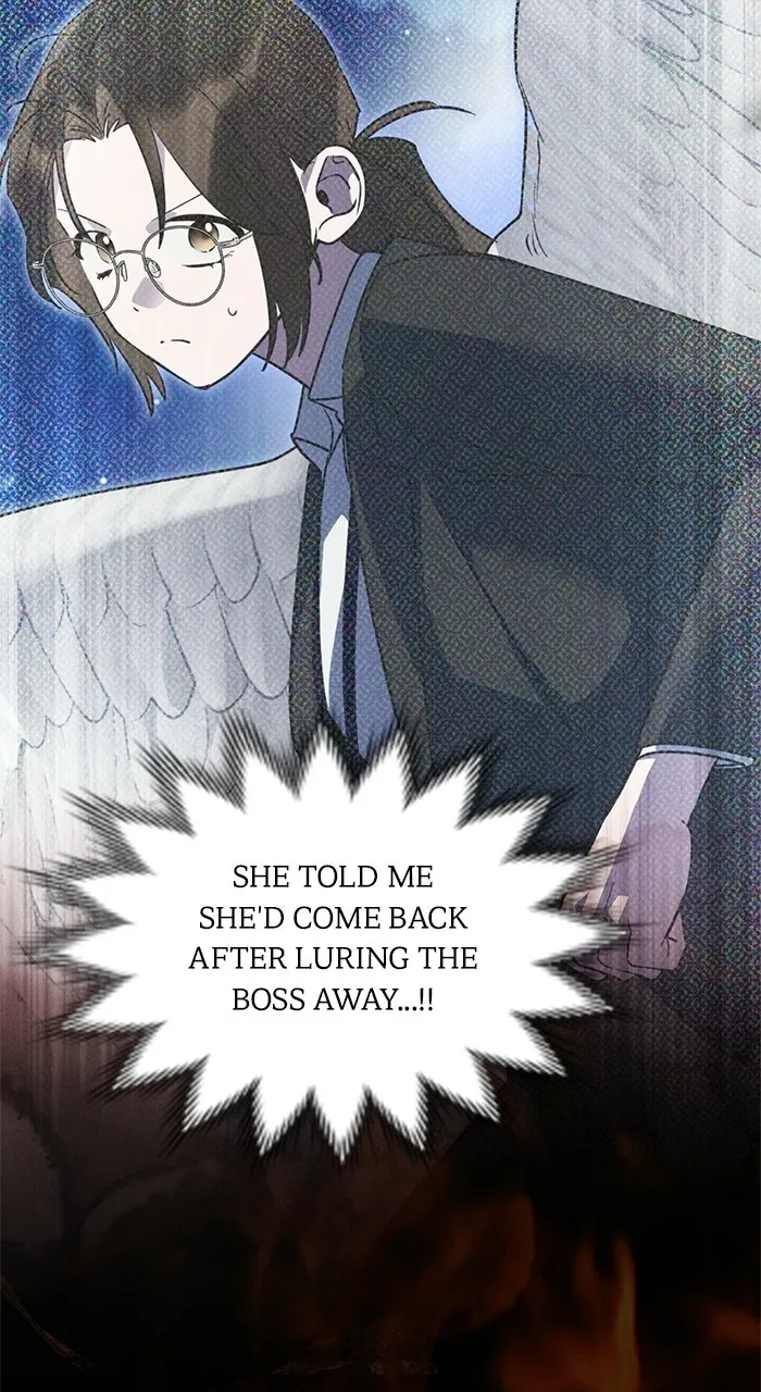 Please Assist withThis S-Class Mission Chapter 10 page 9 - 