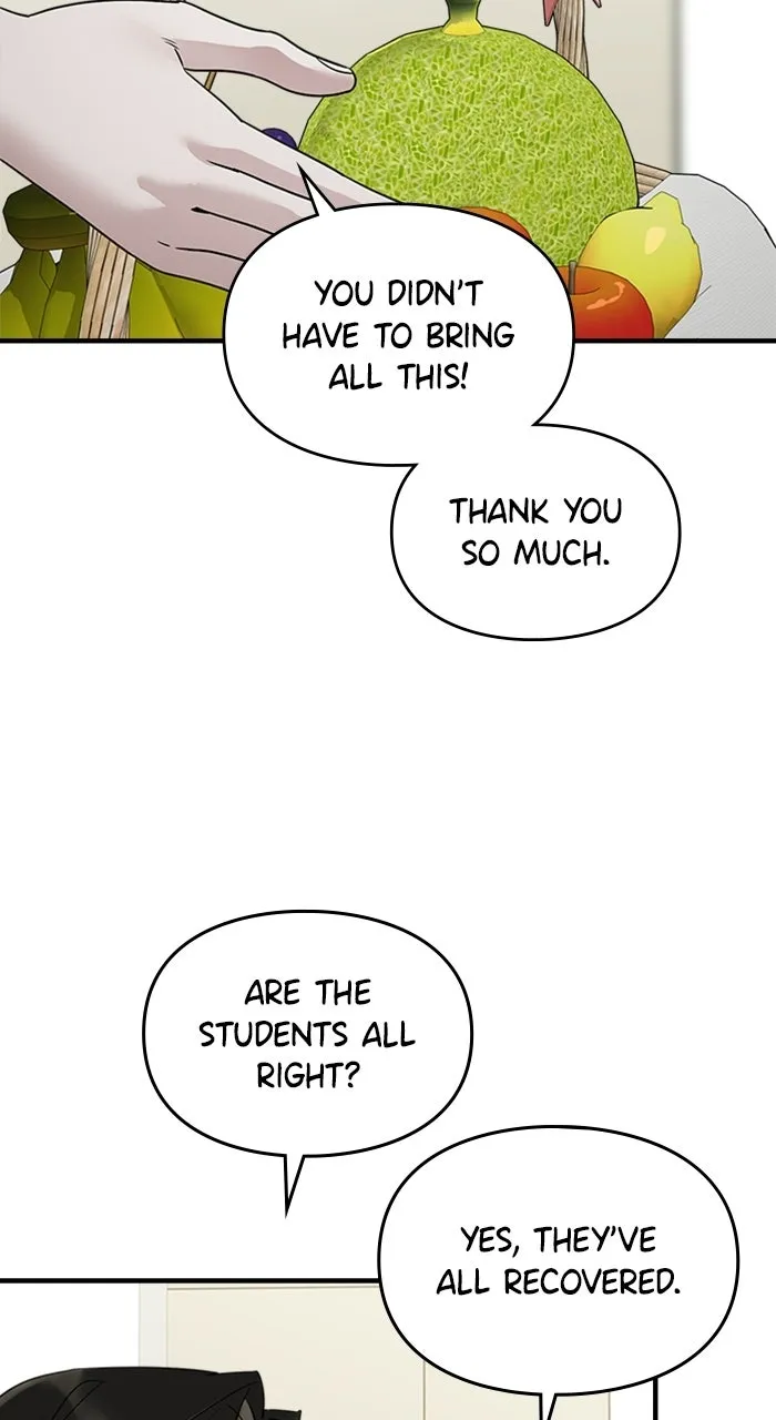 Please Assist withThis S-Class Mission Chapter 11 page 8 - 