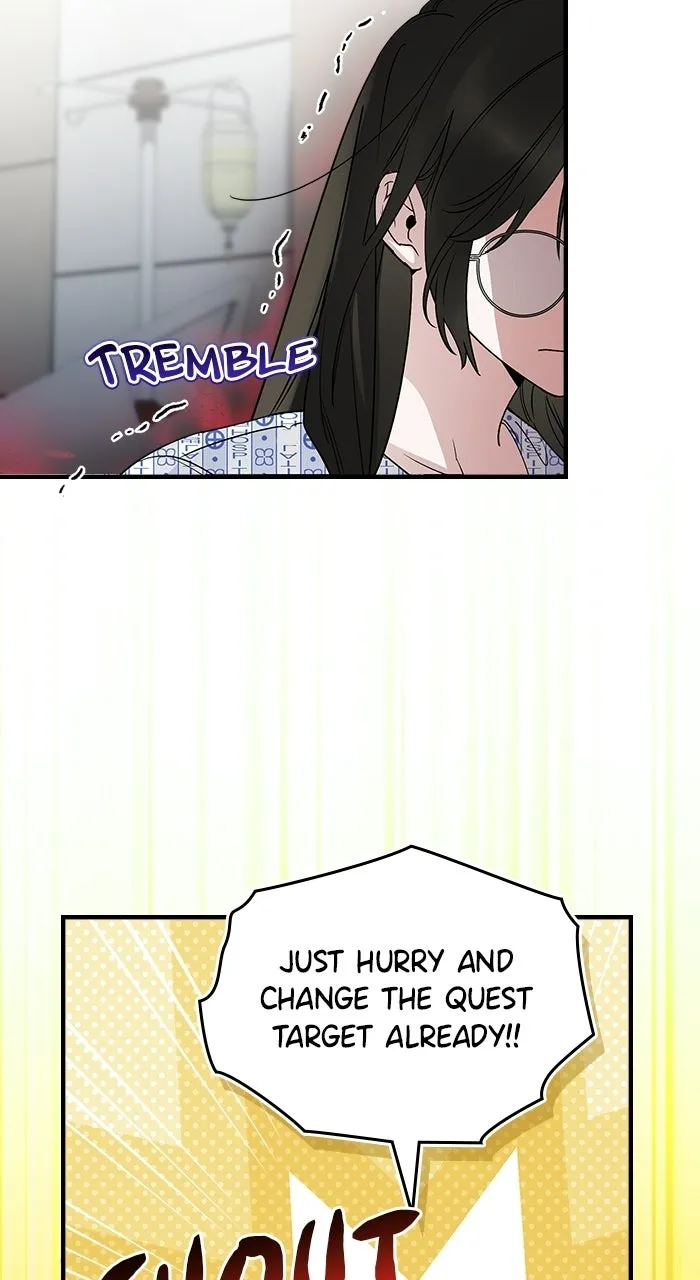 Please Assist withThis S-Class Mission Chapter 12 page 20 - 