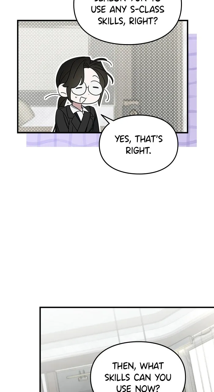 Please Assist withThis S-Class Mission Chapter 12 page 49 - 