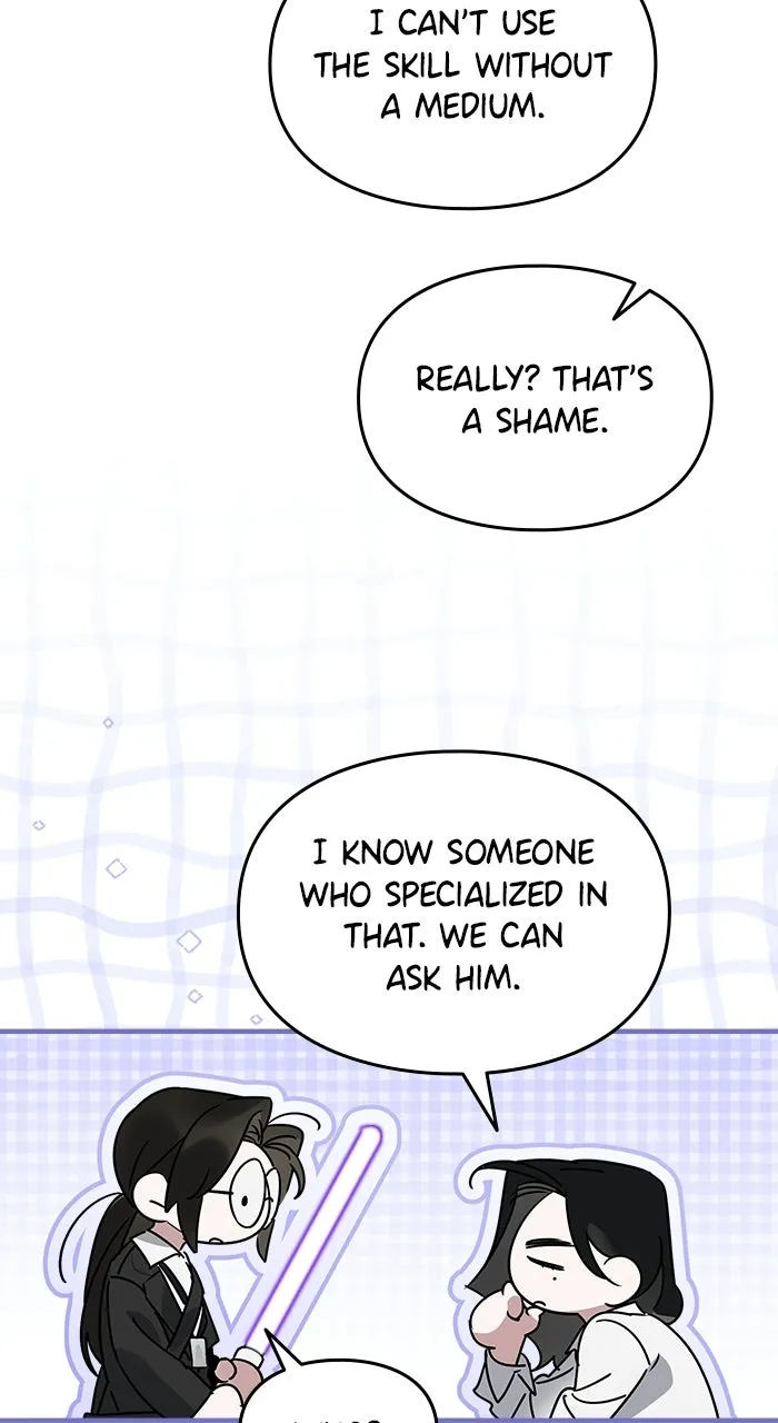 Please Assist withThis S-Class Mission Chapter 12 page 56 - 
