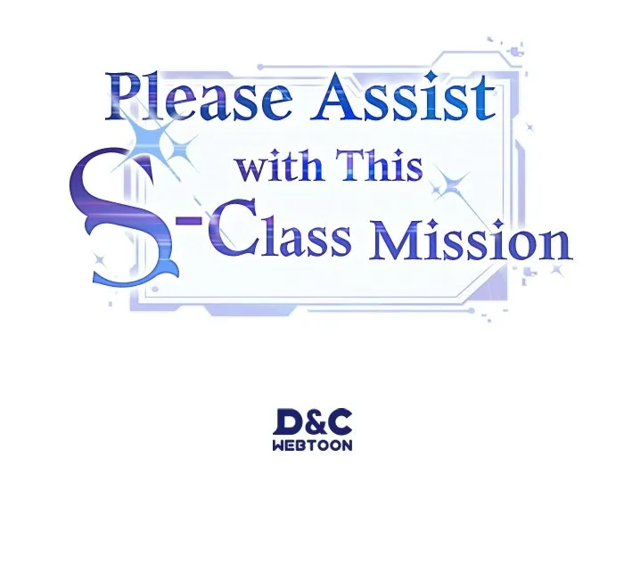 Please Assist withThis S-Class Mission Chapter 12 page 68 - 