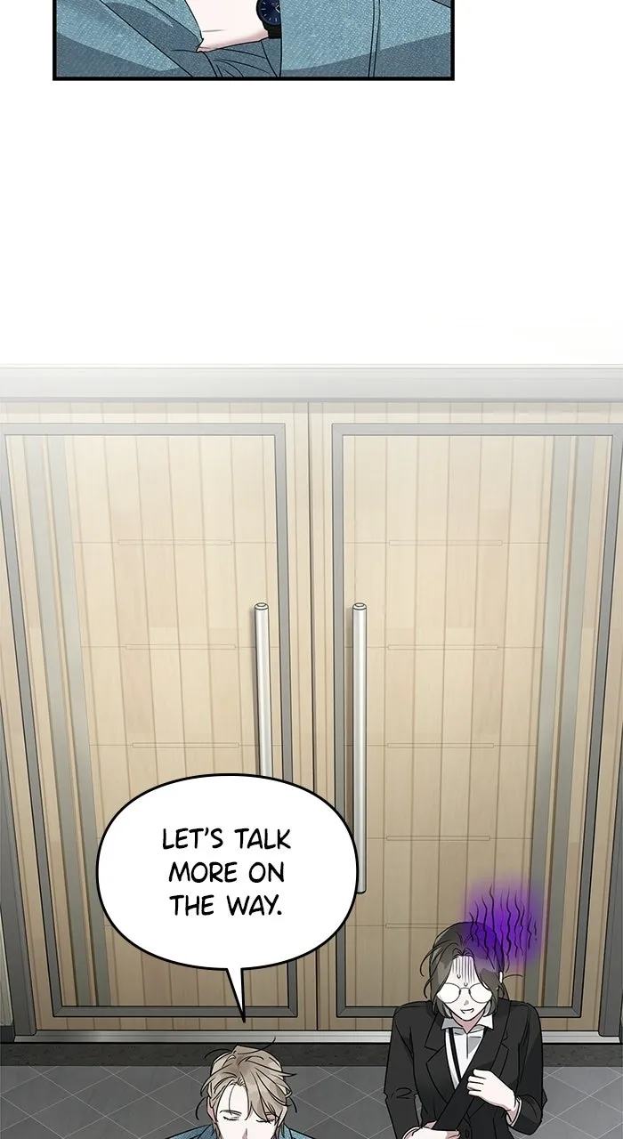Please Assist withThis S-Class Mission Chapter 13 page 24 - 
