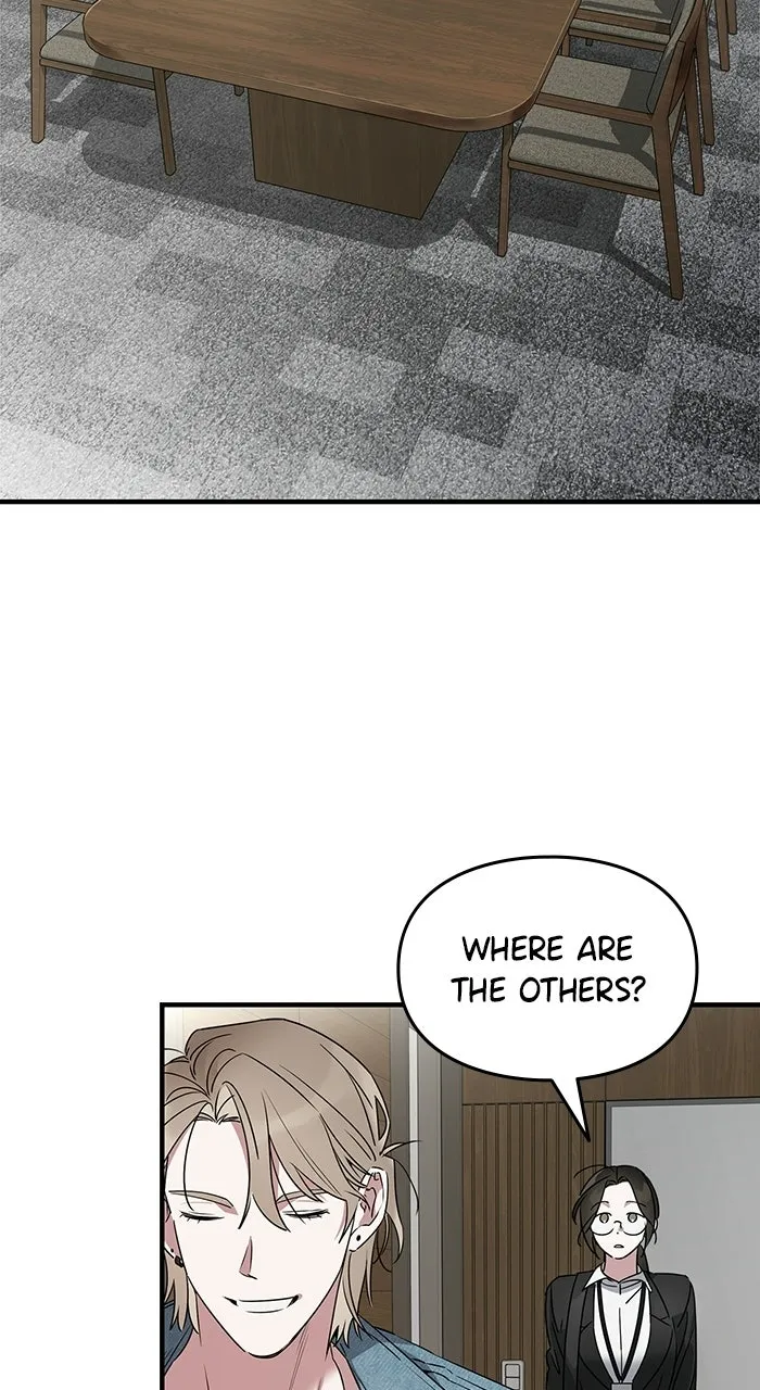 Please Assist withThis S-Class Mission Chapter 13 page 43 - 